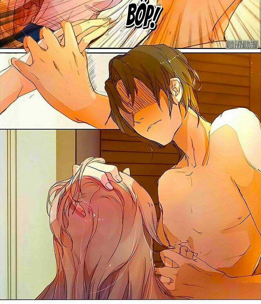 Hào Môn Tiểu Lãn Thê Chapter 2 trang 3