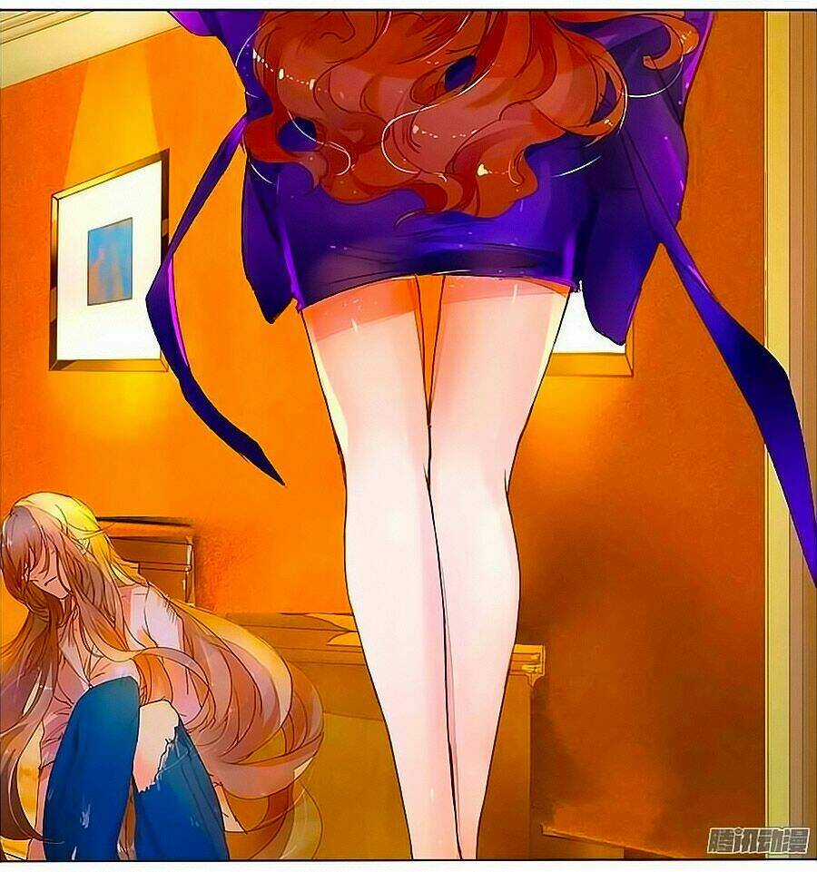 Hào Môn Tiểu Lãn Thê Chapter 2 trang 6