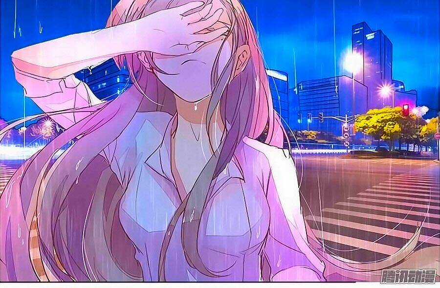 Hào Môn Tiểu Lãn Thê Chapter 3 trang 6