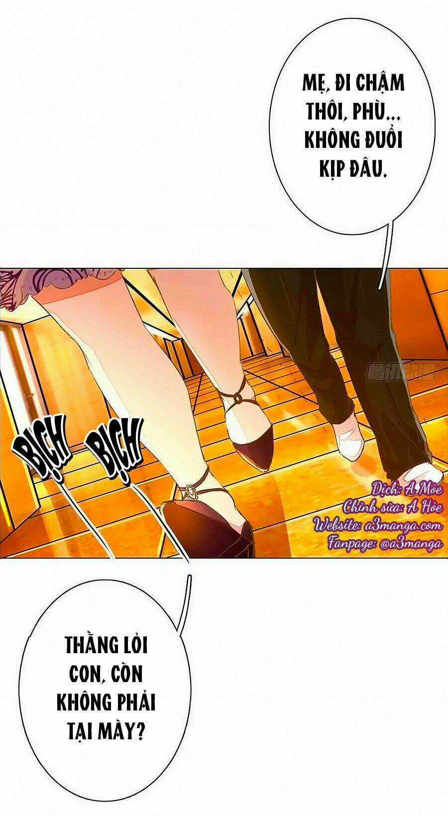 Hào Môn Tiểu Lãn Thê Chapter 46 trang 0