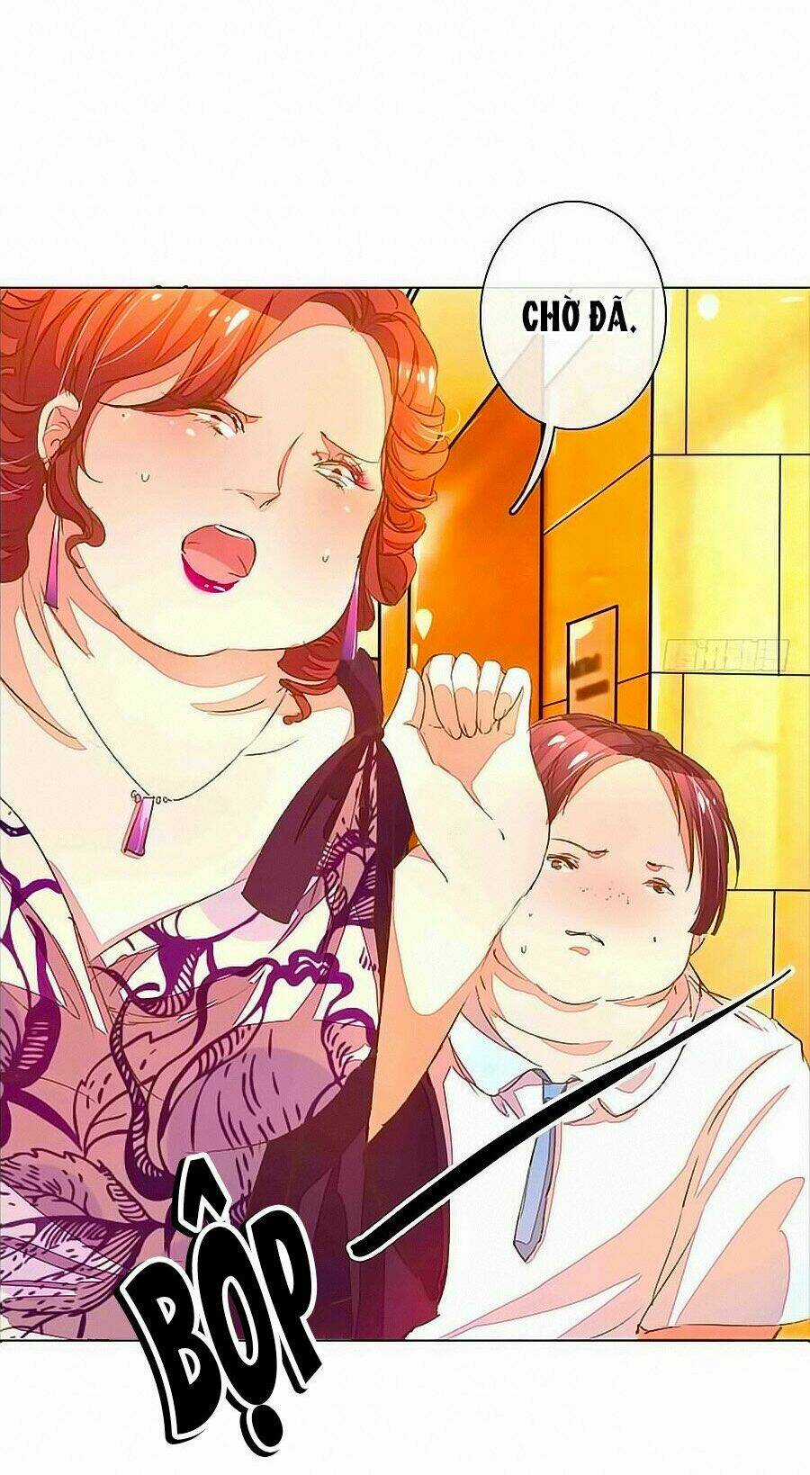 Hào Môn Tiểu Lãn Thê Chapter 46 trang 1