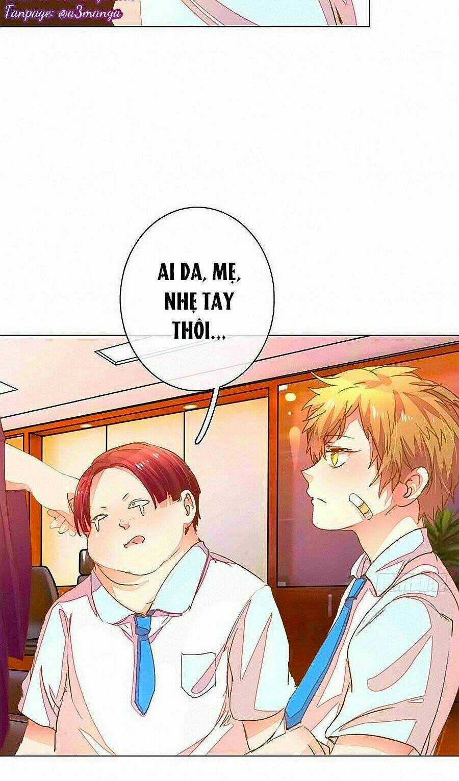 Hào Môn Tiểu Lãn Thê Chapter 47 trang 1