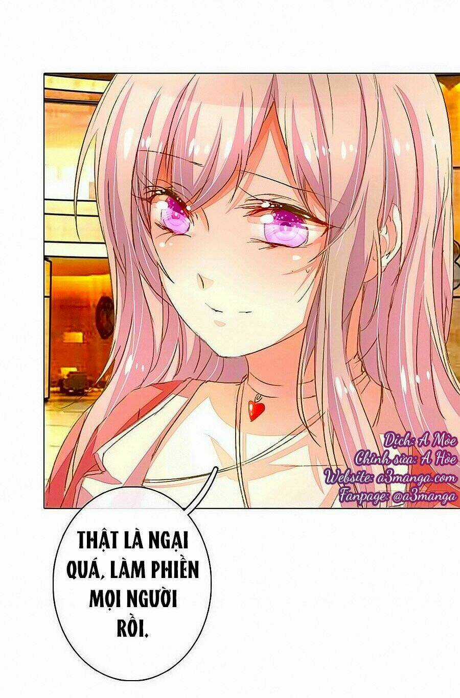 Hào Môn Tiểu Lãn Thê Chapter 48 trang 1