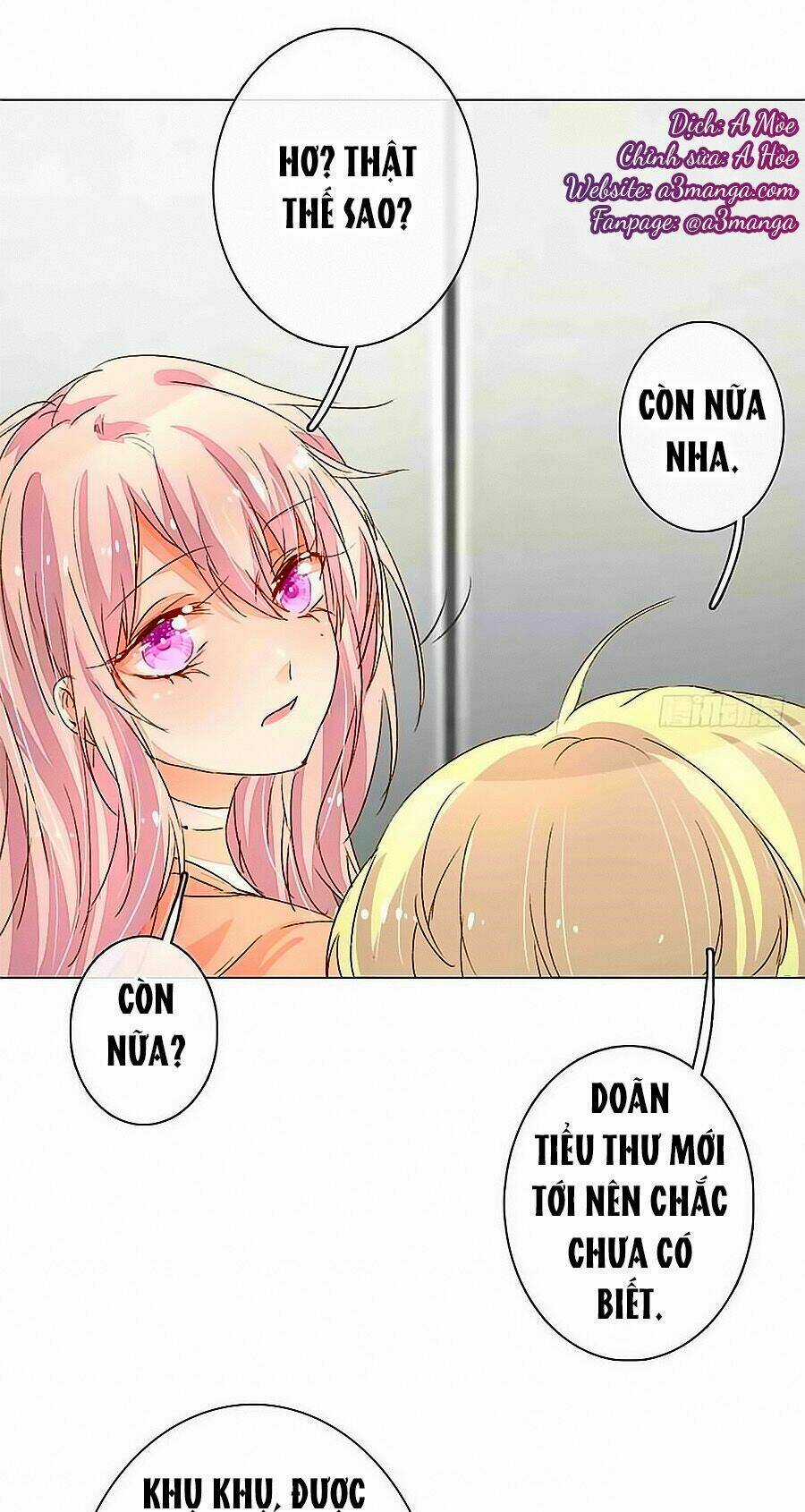 Hào Môn Tiểu Lãn Thê Chapter 49 trang 0