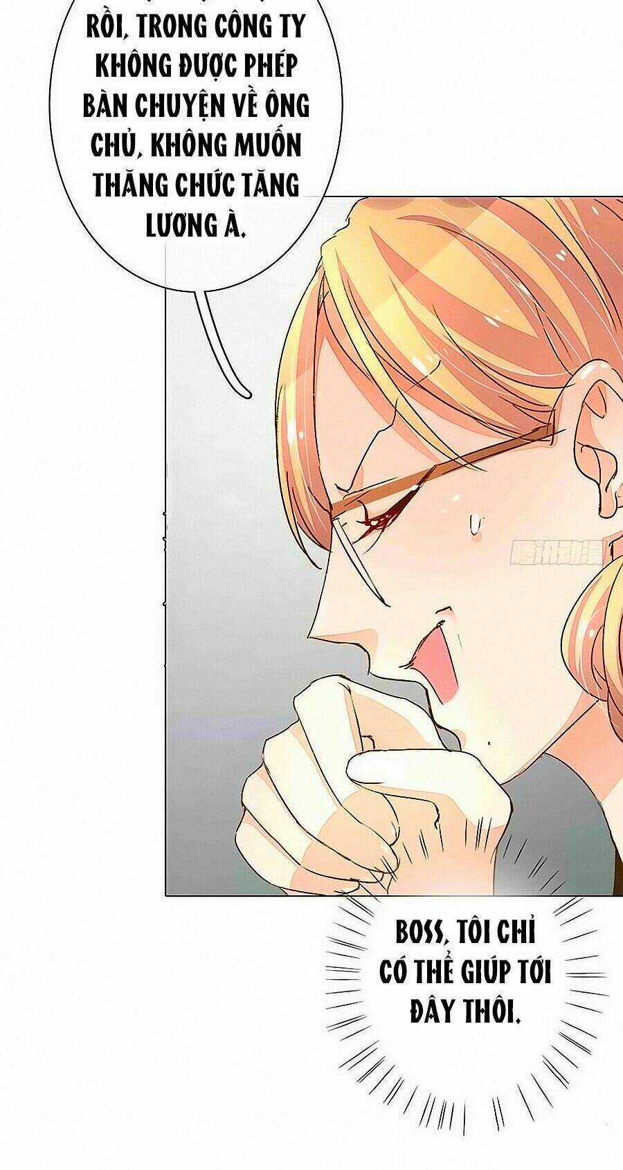 Hào Môn Tiểu Lãn Thê Chapter 49 trang 1
