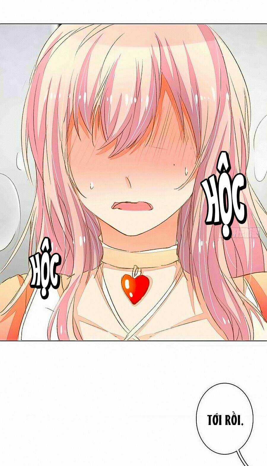Hào Môn Tiểu Lãn Thê Chapter 51 trang 0