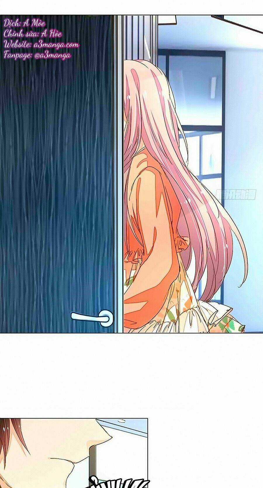 Hào Môn Tiểu Lãn Thê Chapter 52 trang 0