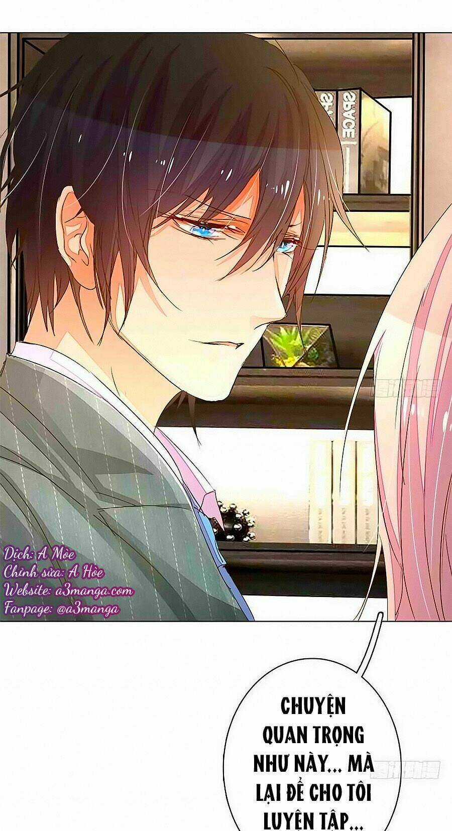 Hào Môn Tiểu Lãn Thê Chapter 53 trang 0