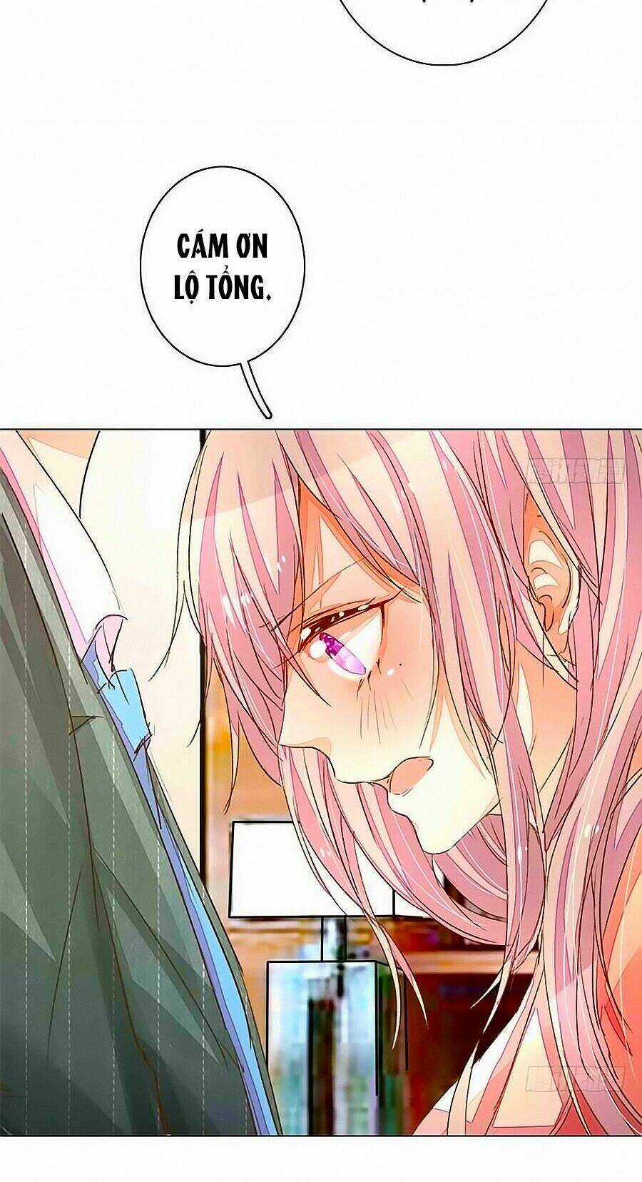 Hào Môn Tiểu Lãn Thê Chapter 53 trang 1