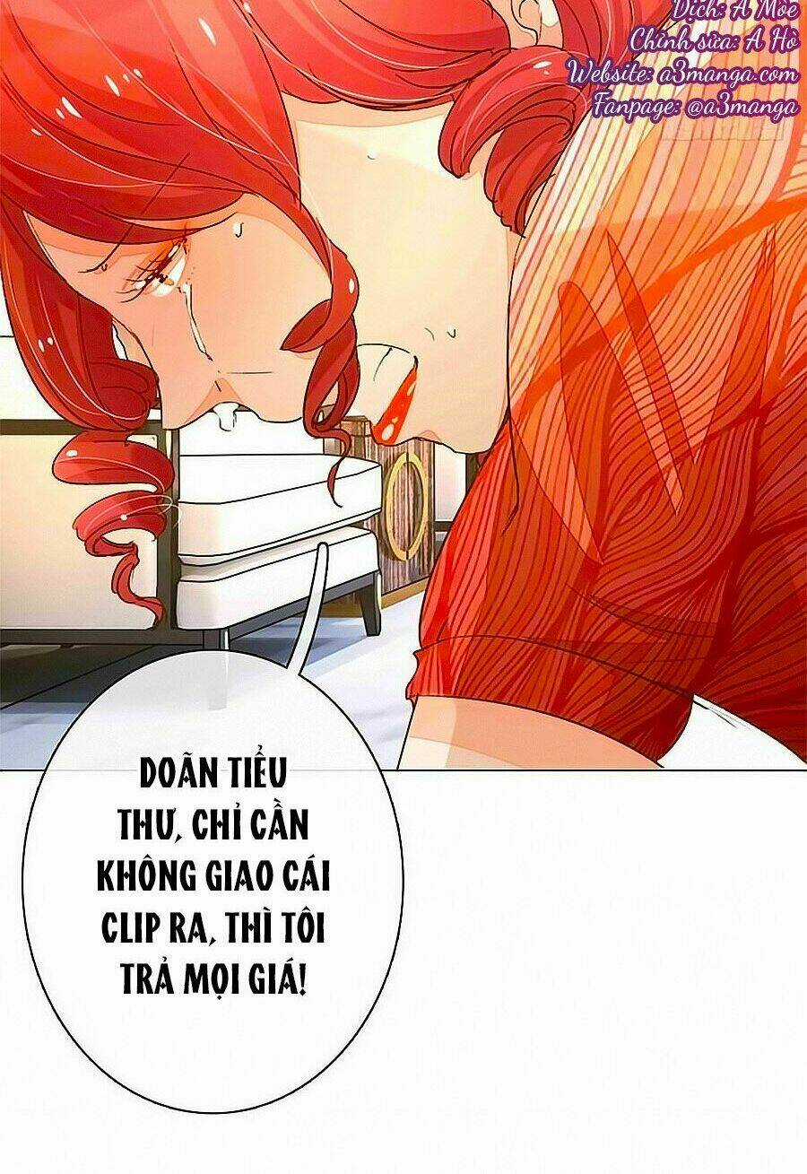 Hào Môn Tiểu Lãn Thê Chapter 55 trang 1