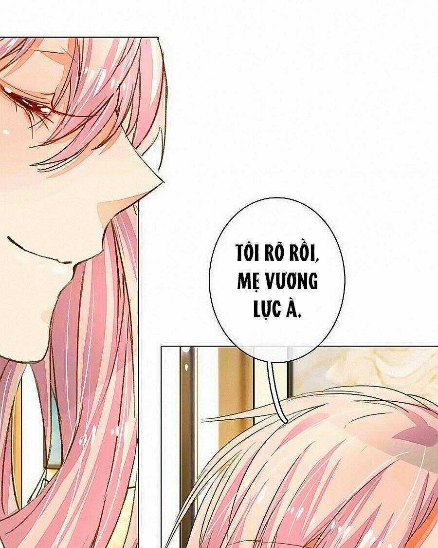 Hào Môn Tiểu Lãn Thê Chapter 56 trang 0