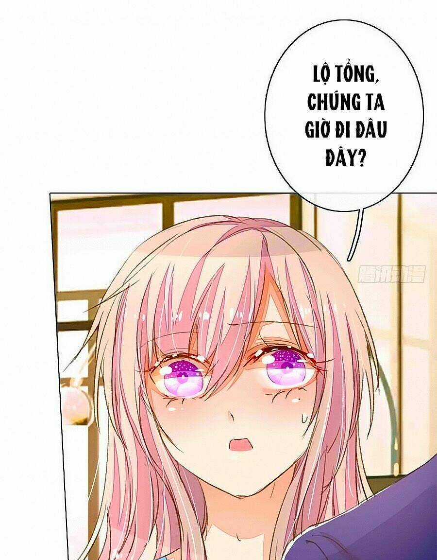 Hào Môn Tiểu Lãn Thê Chapter 57 trang 0