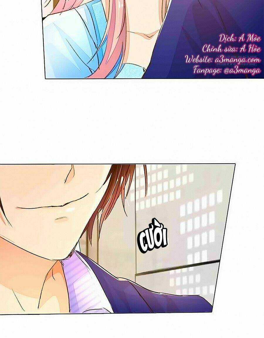 Hào Môn Tiểu Lãn Thê Chapter 57 trang 1