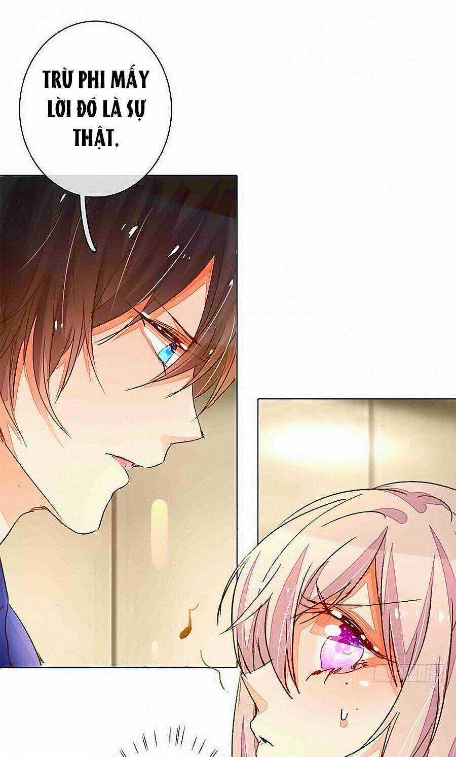 Hào Môn Tiểu Lãn Thê Chapter 58 trang 0