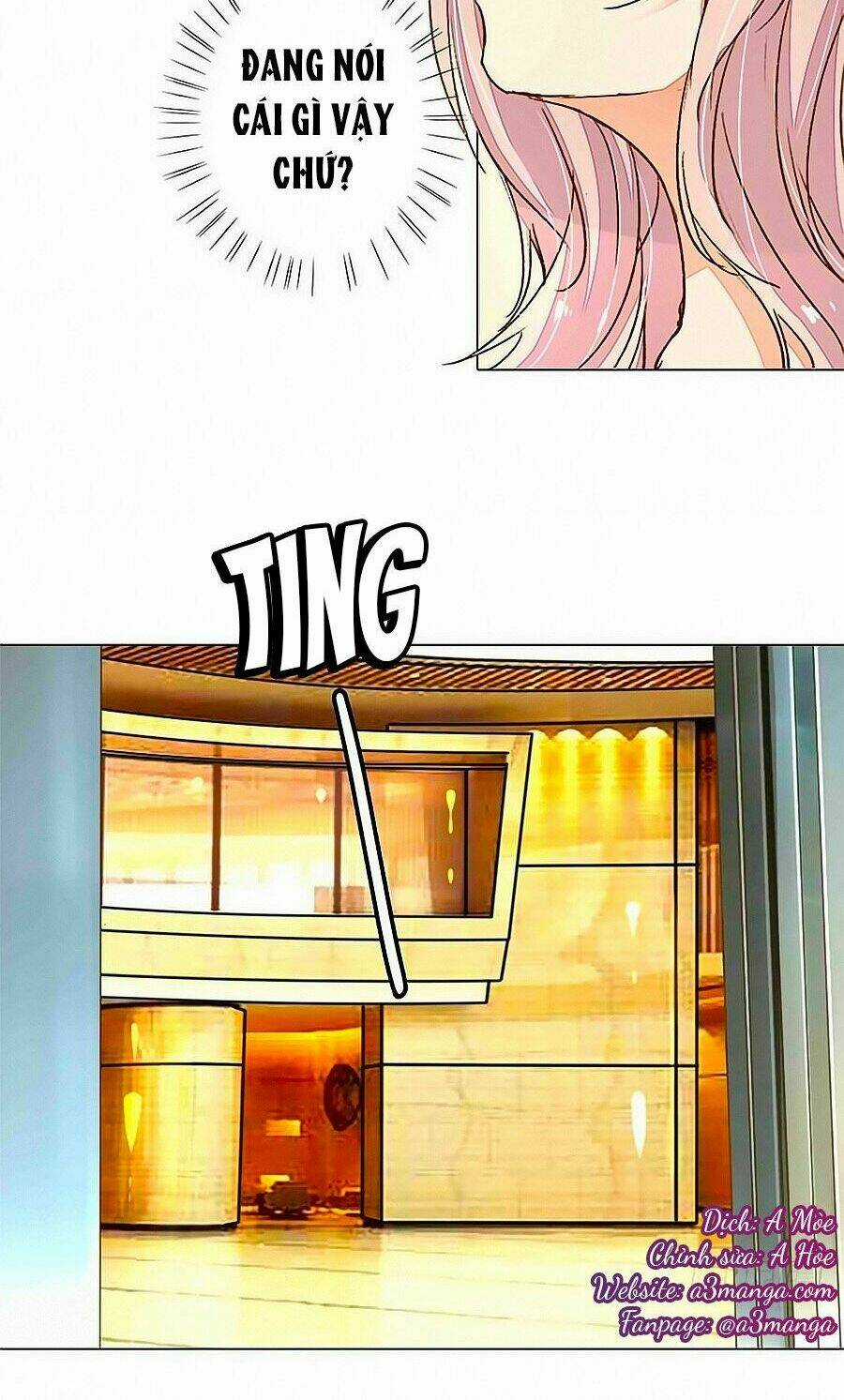 Hào Môn Tiểu Lãn Thê Chapter 58 trang 1