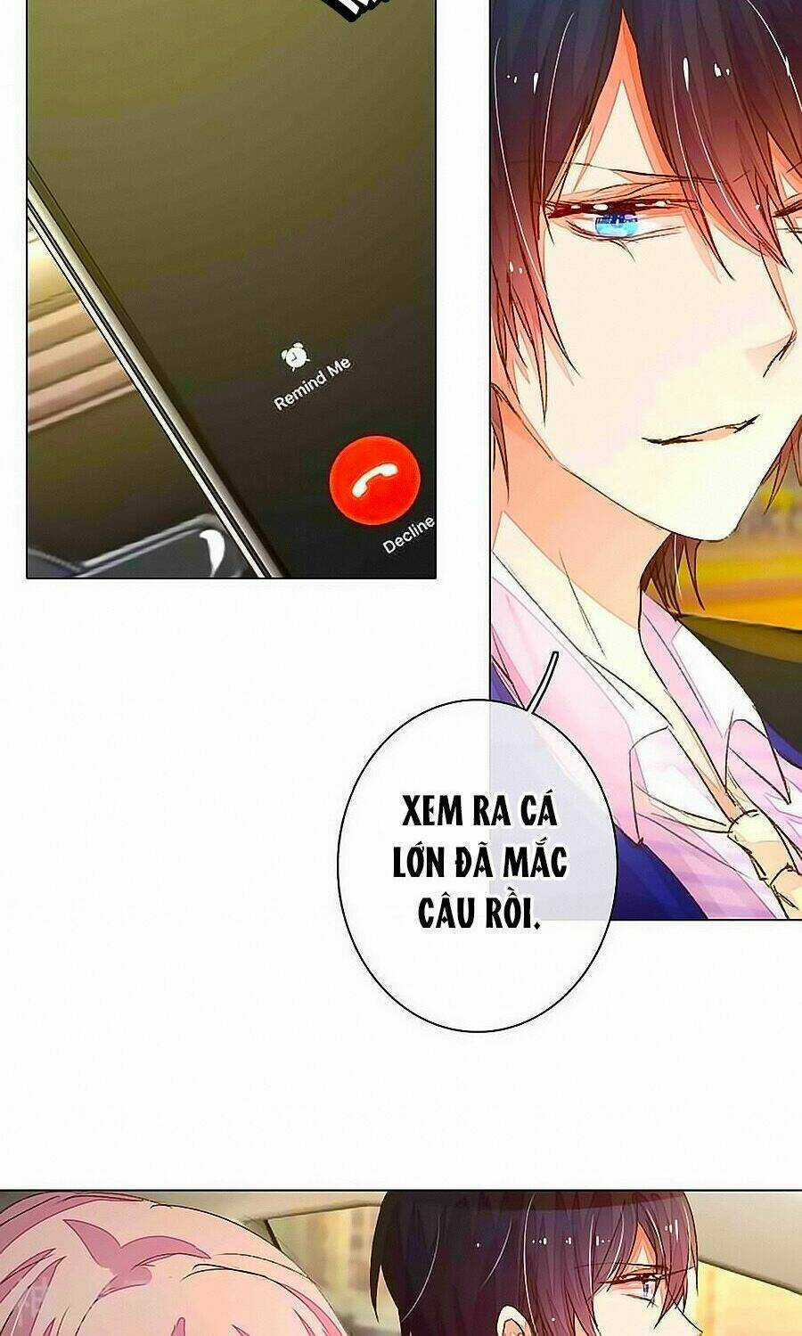 Hào Môn Tiểu Lãn Thê Chapter 59 trang 1