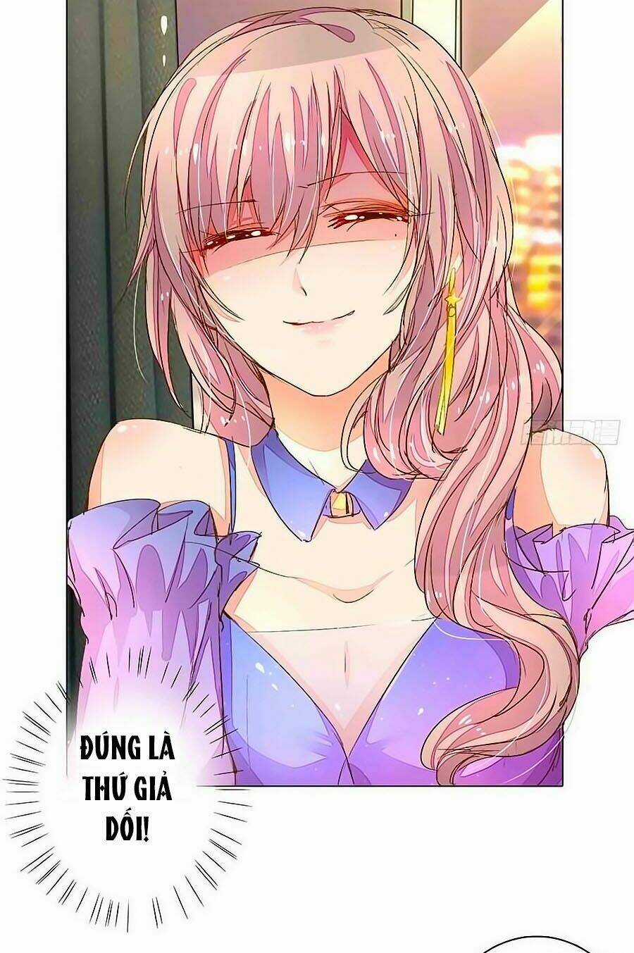 Hào Môn Tiểu Lãn Thê Chapter 61 trang 1