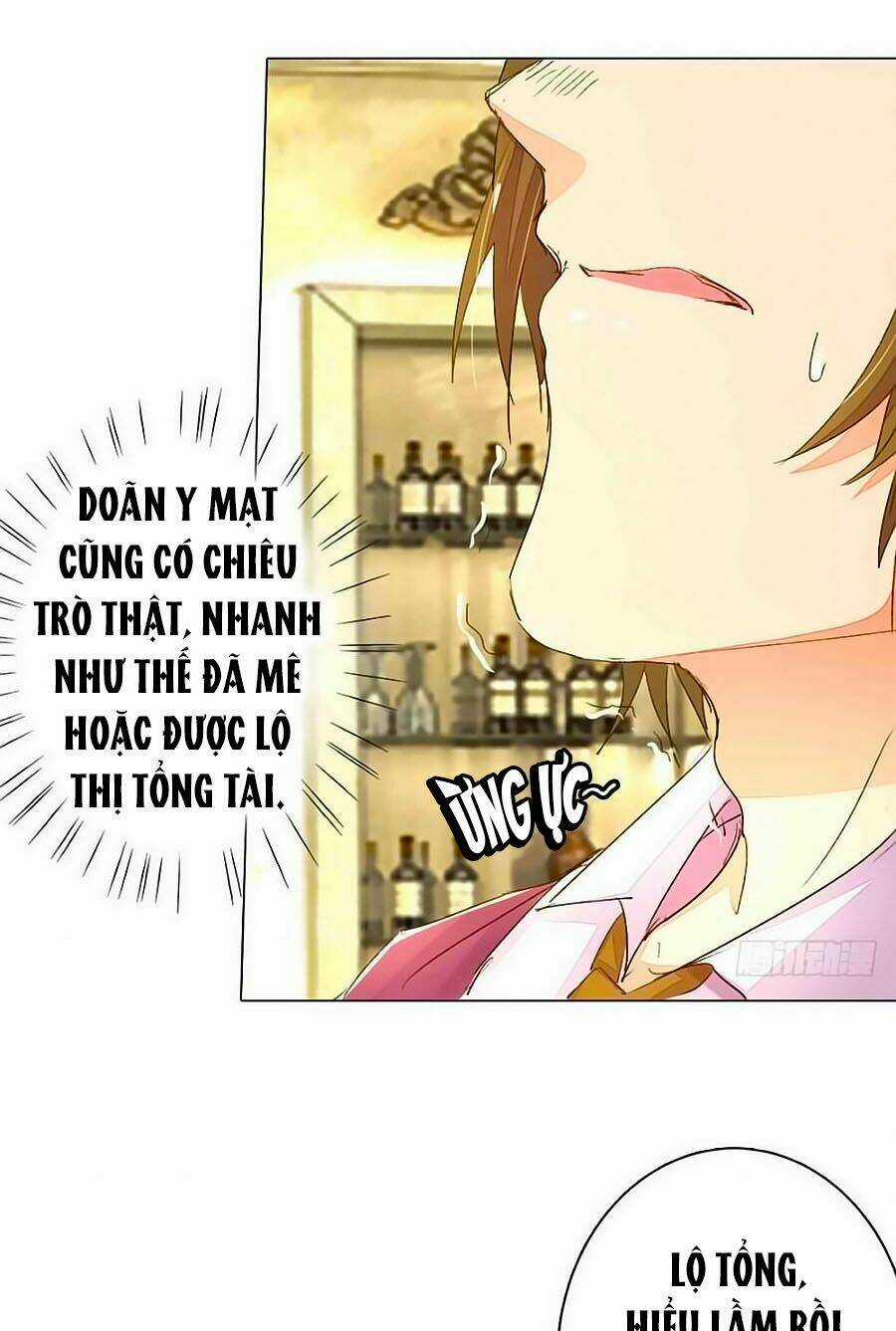 Hào Môn Tiểu Lãn Thê Chapter 62 trang 0