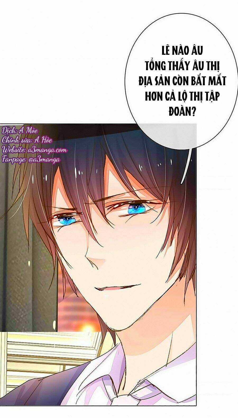 Hào Môn Tiểu Lãn Thê Chapter 63 trang 0