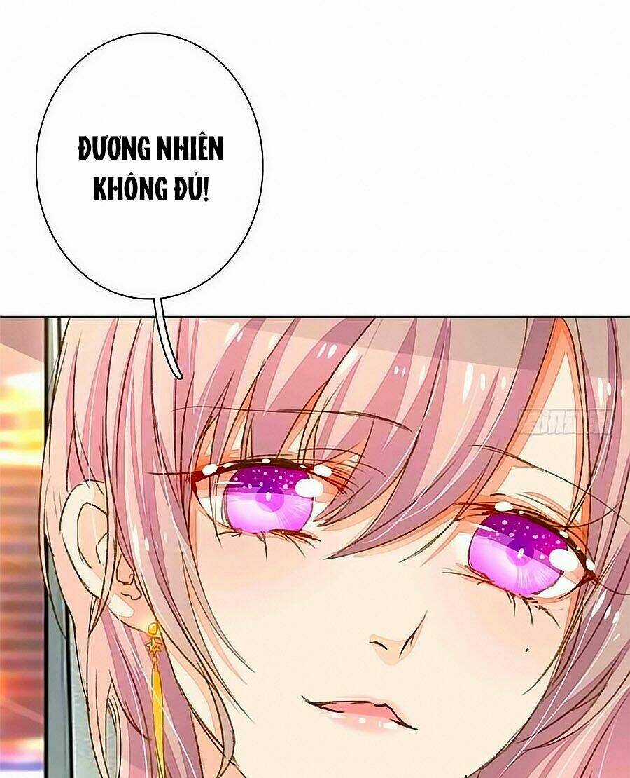 Hào Môn Tiểu Lãn Thê Chapter 64 trang 0