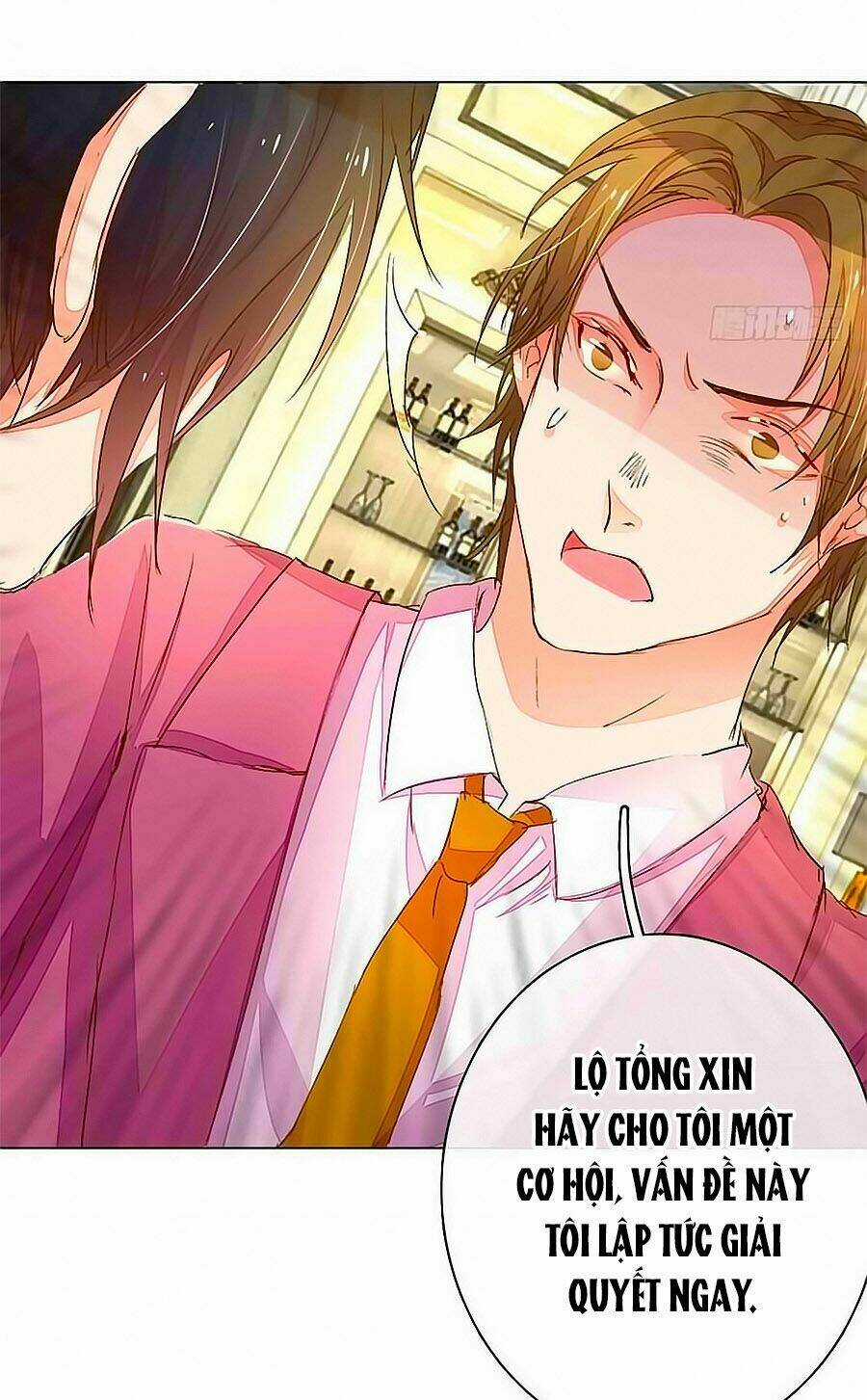 Hào Môn Tiểu Lãn Thê Chapter 64 trang 11