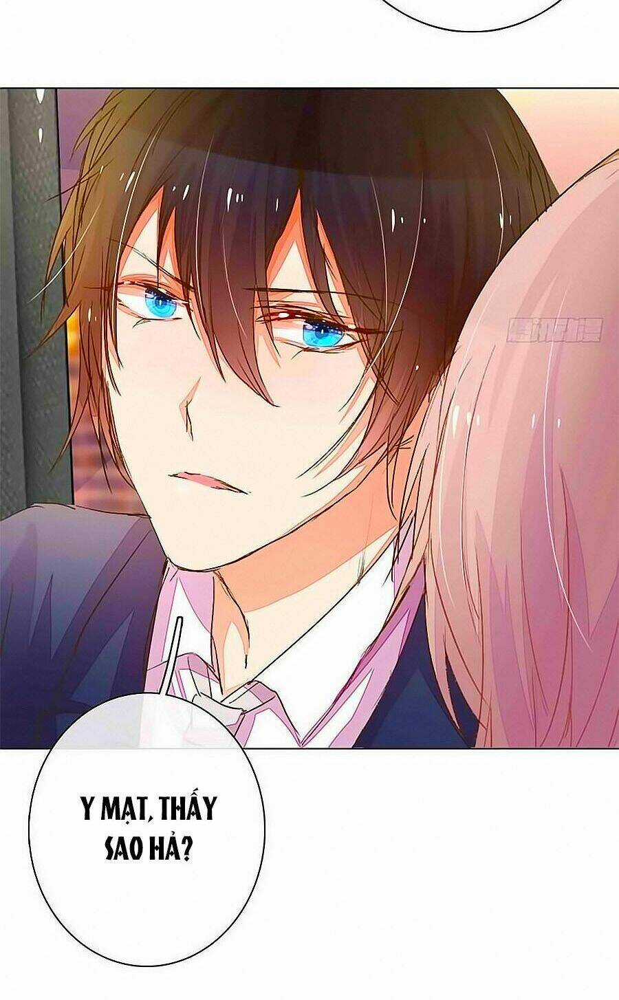 Hào Môn Tiểu Lãn Thê Chapter 64 trang 12