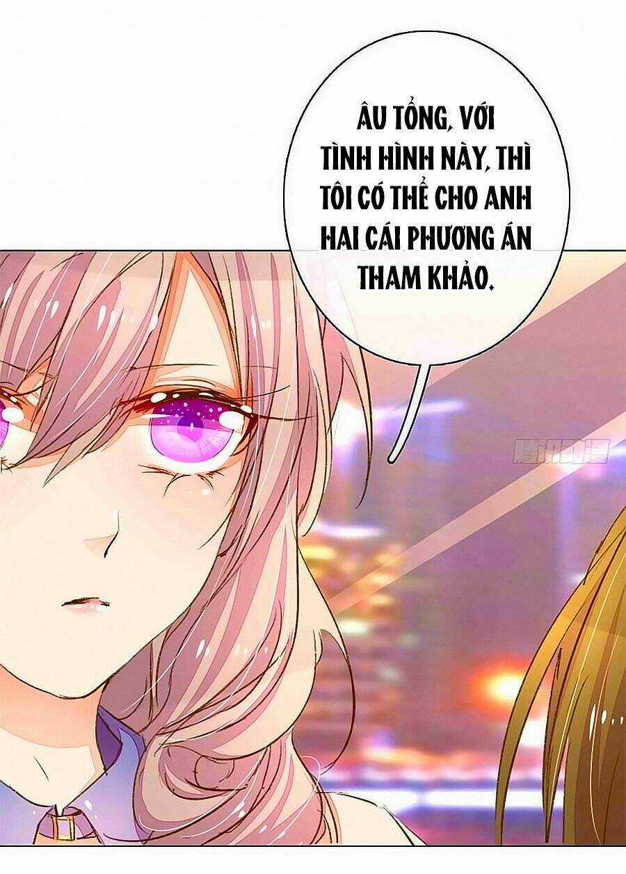 Hào Môn Tiểu Lãn Thê Chapter 64 trang 2