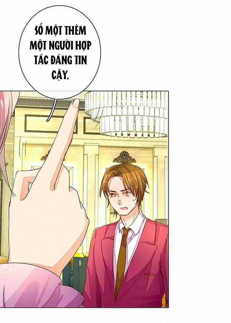 Hào Môn Tiểu Lãn Thê Chapter 64 trang 3