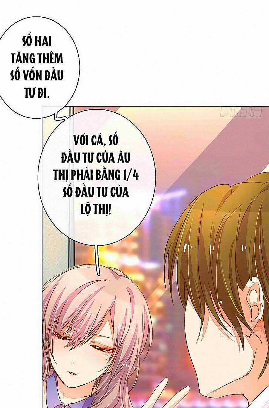 Hào Môn Tiểu Lãn Thê Chapter 64 trang 4