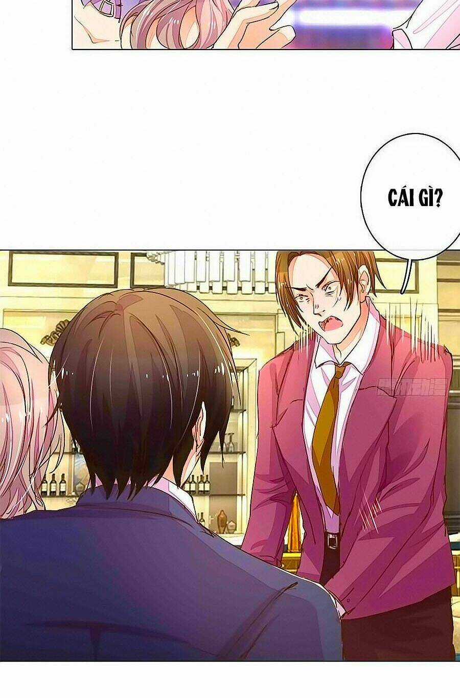 Hào Môn Tiểu Lãn Thê Chapter 64 trang 5