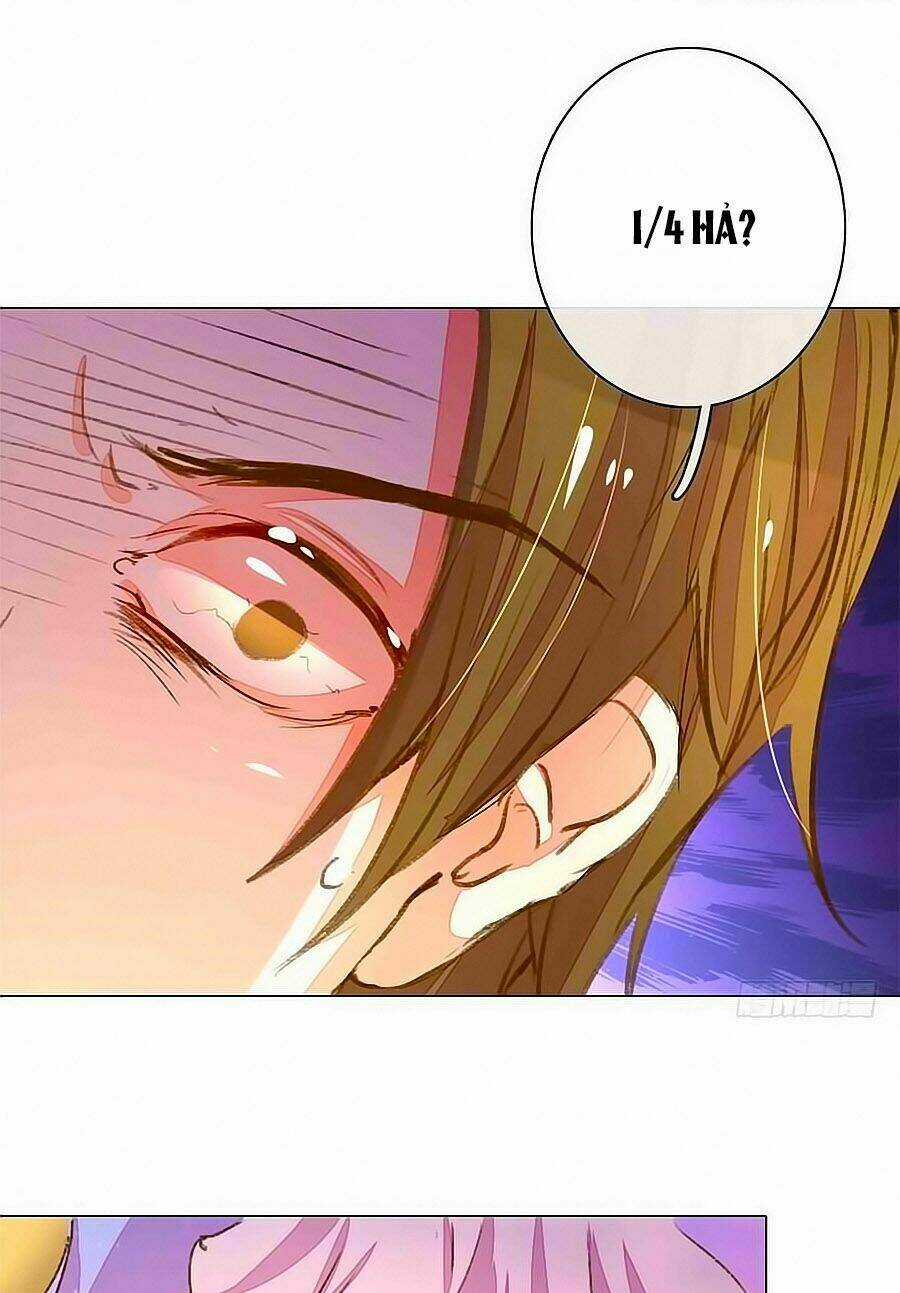 Hào Môn Tiểu Lãn Thê Chapter 64 trang 6