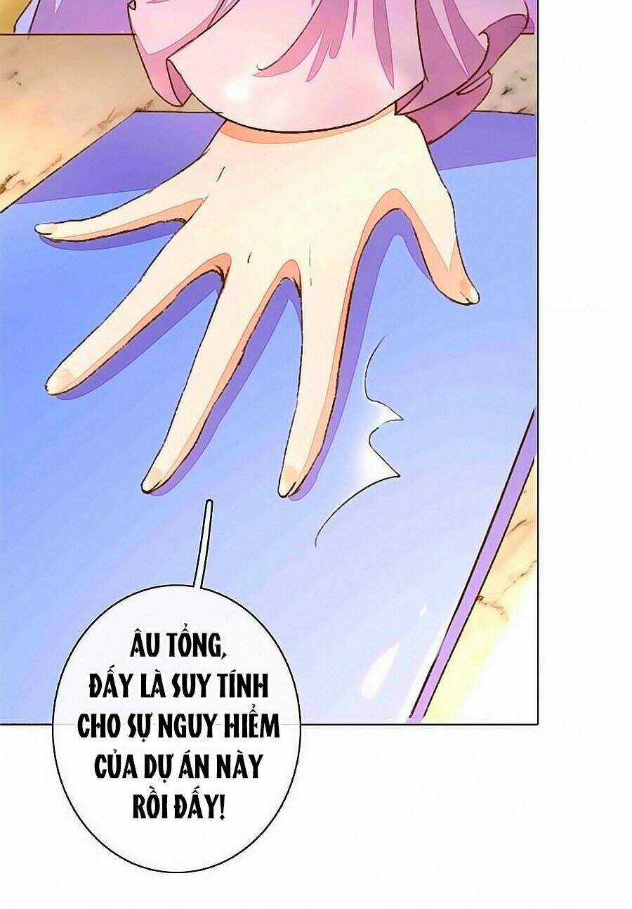 Hào Môn Tiểu Lãn Thê Chapter 64 trang 7