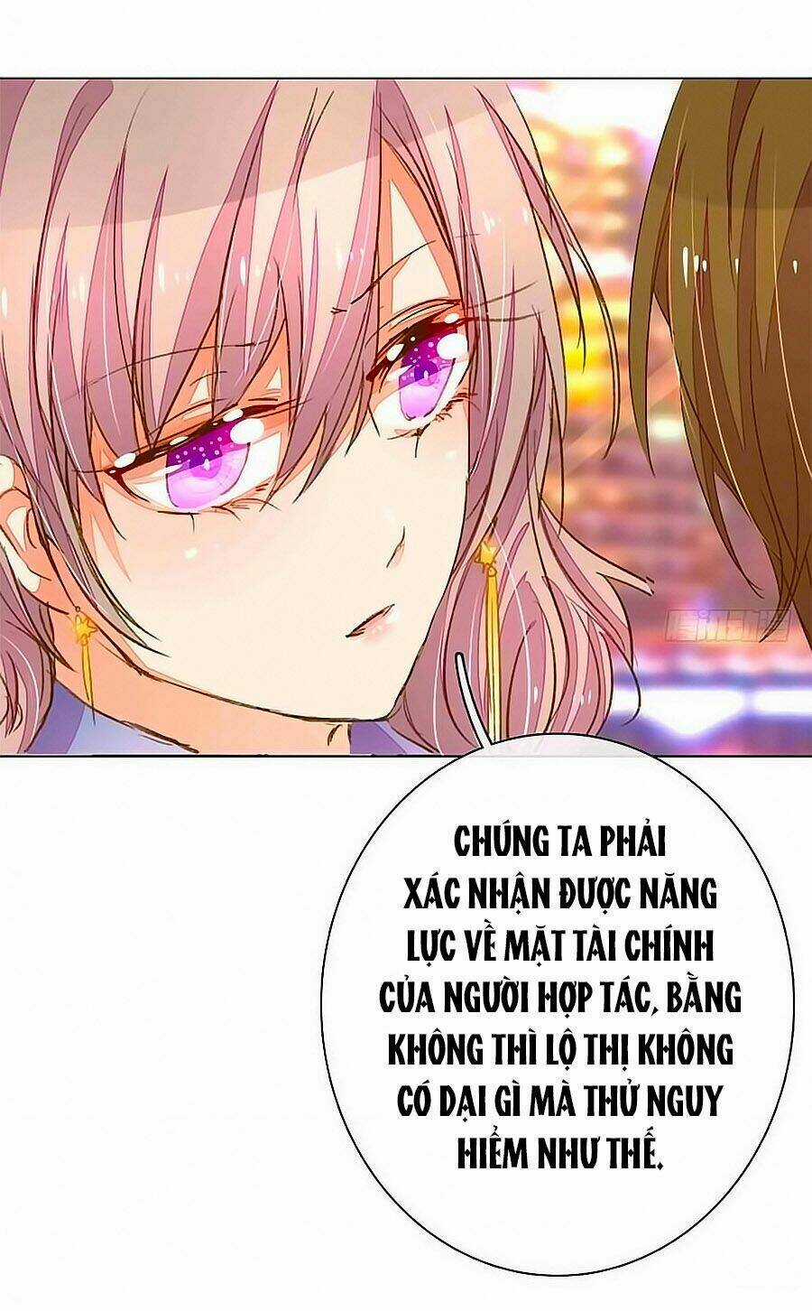 Hào Môn Tiểu Lãn Thê Chapter 64 trang 8