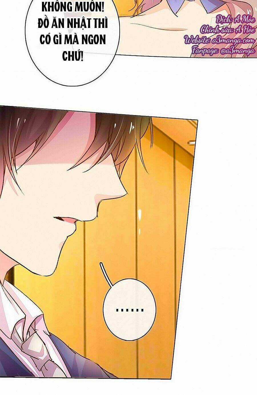Hào Môn Tiểu Lãn Thê Chapter 66 trang 1