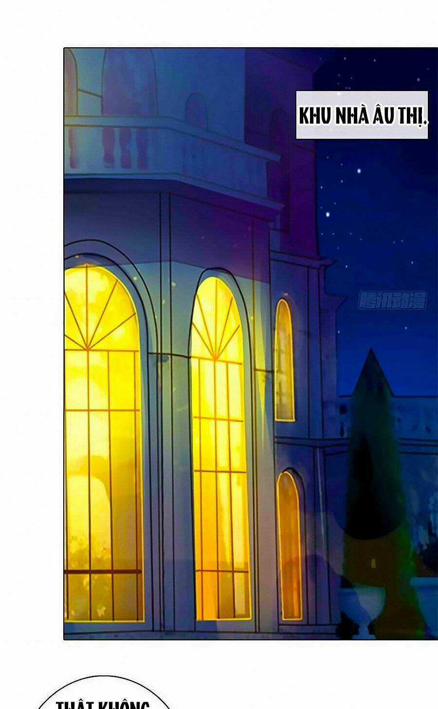 Hào Môn Tiểu Lãn Thê Chapter 66 trang 10