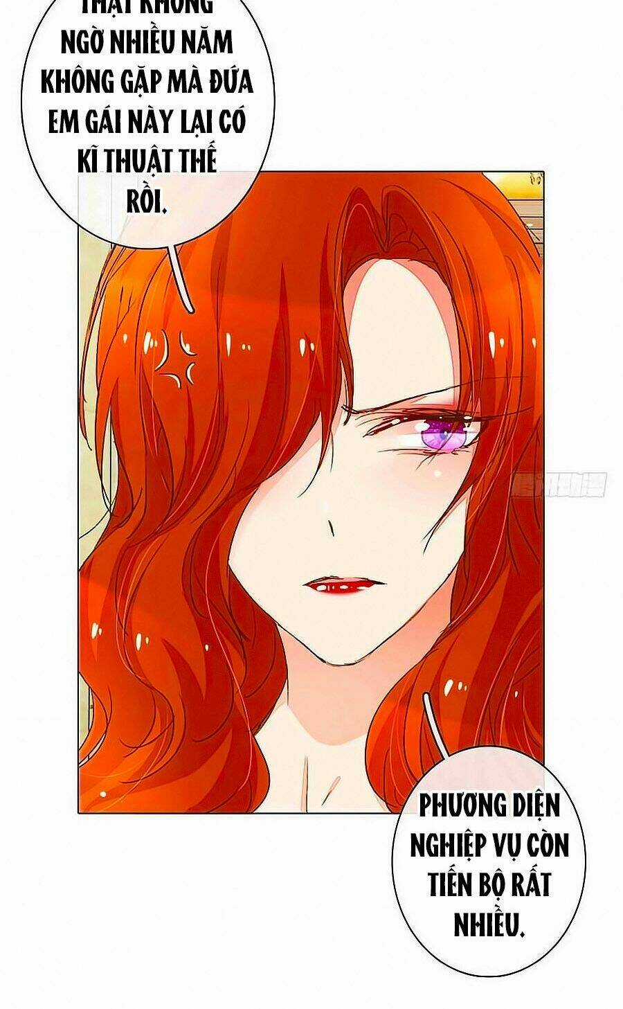 Hào Môn Tiểu Lãn Thê Chapter 66 trang 11