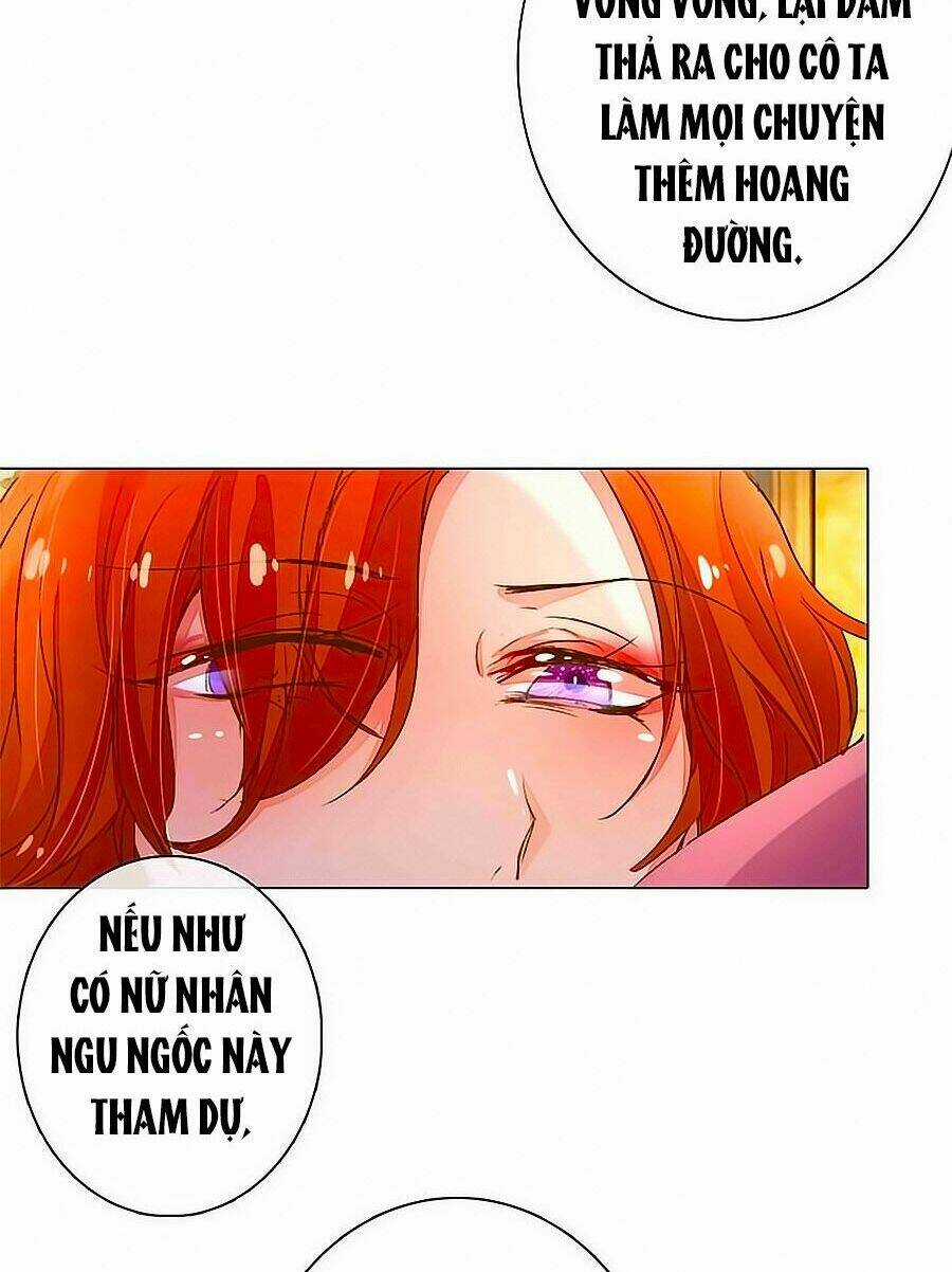 Hào Môn Tiểu Lãn Thê Chapter 66 trang 13