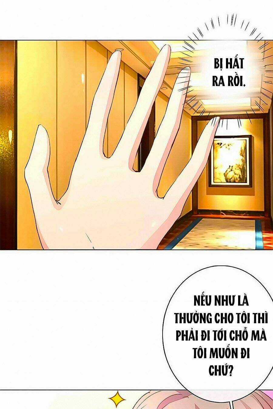 Hào Môn Tiểu Lãn Thê Chapter 66 trang 2