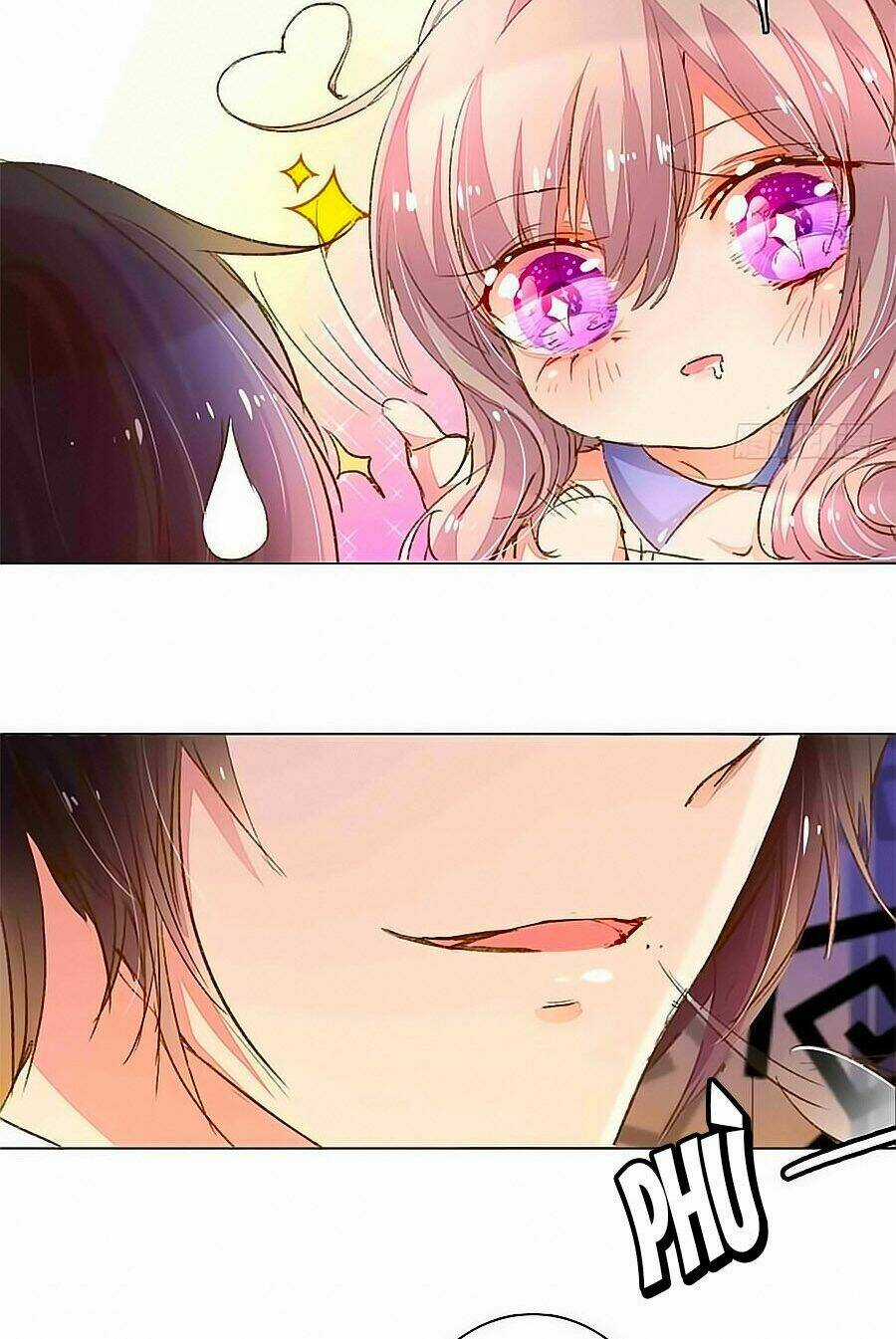 Hào Môn Tiểu Lãn Thê Chapter 66 trang 3