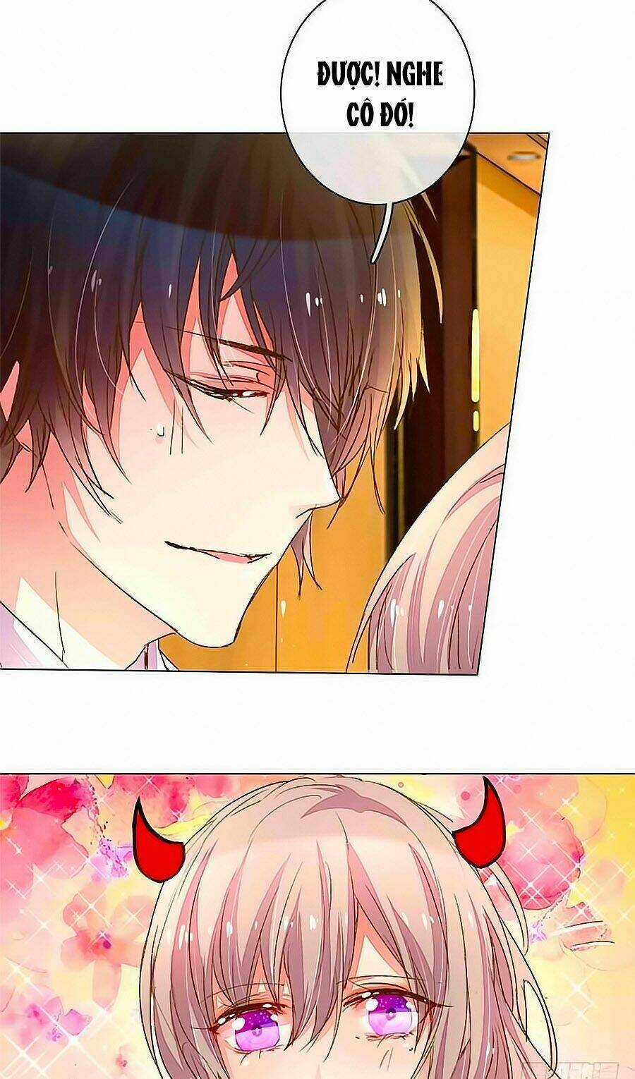 Hào Môn Tiểu Lãn Thê Chapter 66 trang 4