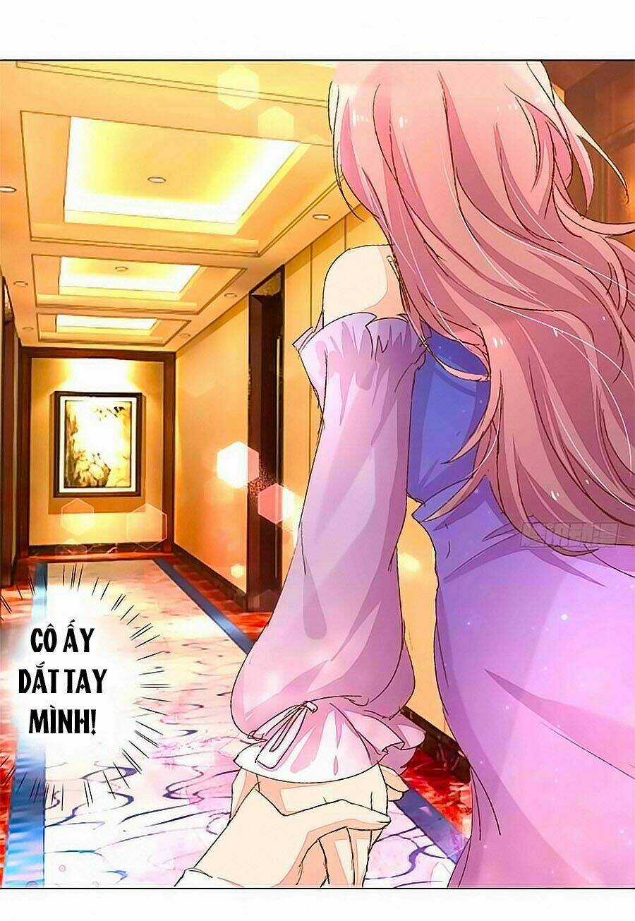 Hào Môn Tiểu Lãn Thê Chapter 66 trang 6