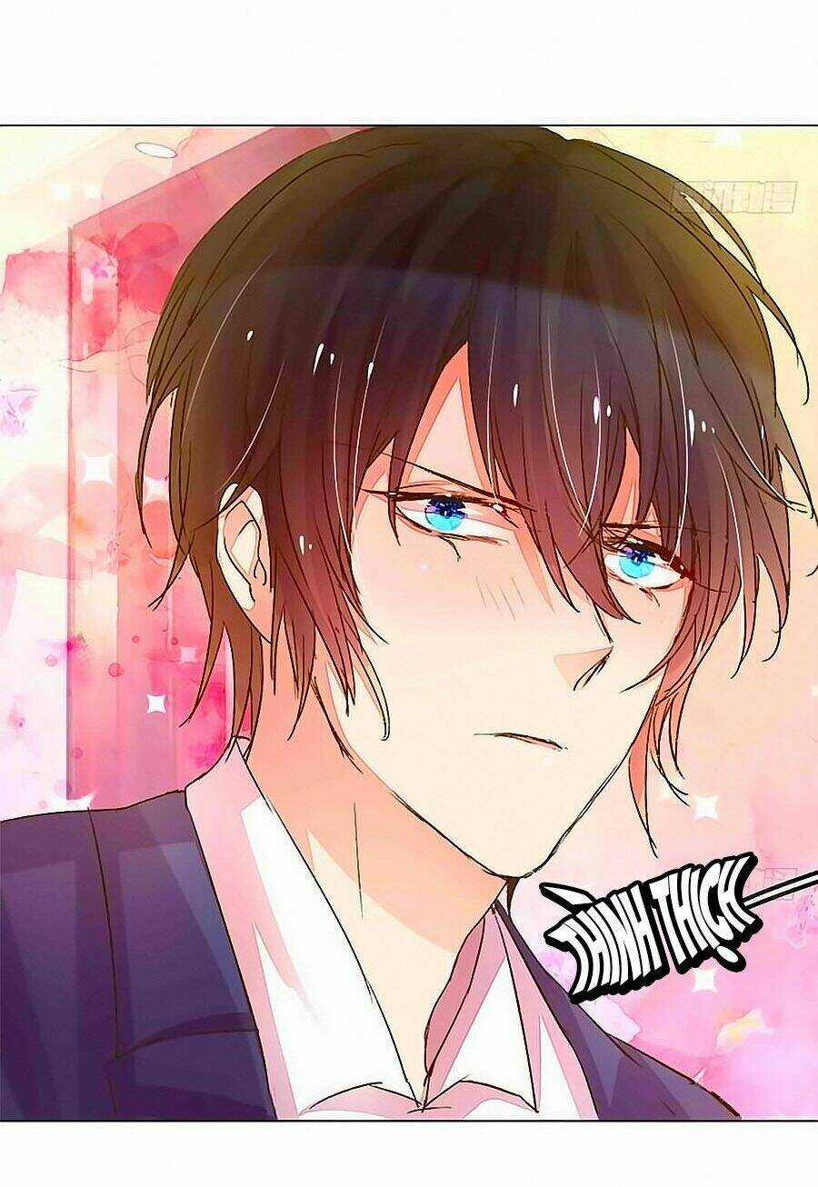 Hào Môn Tiểu Lãn Thê Chapter 66 trang 7