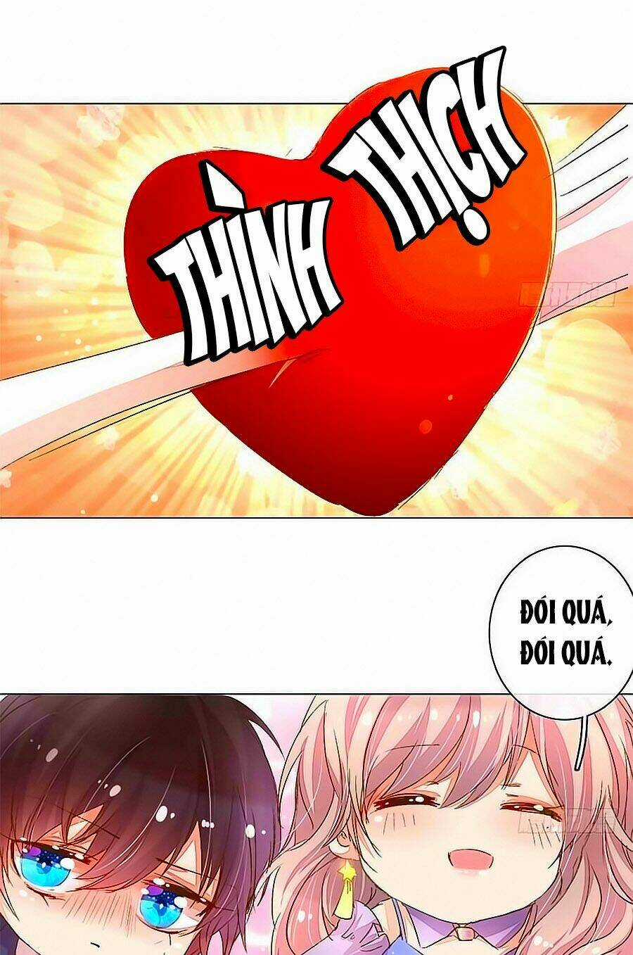 Hào Môn Tiểu Lãn Thê Chapter 66 trang 8