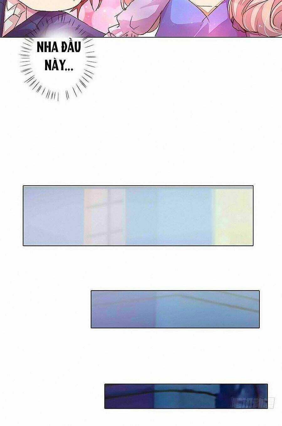 Hào Môn Tiểu Lãn Thê Chapter 66 trang 9