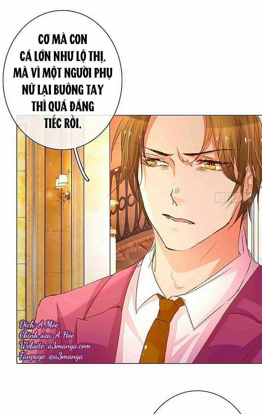 Hào Môn Tiểu Lãn Thê Chapter 67 trang 0