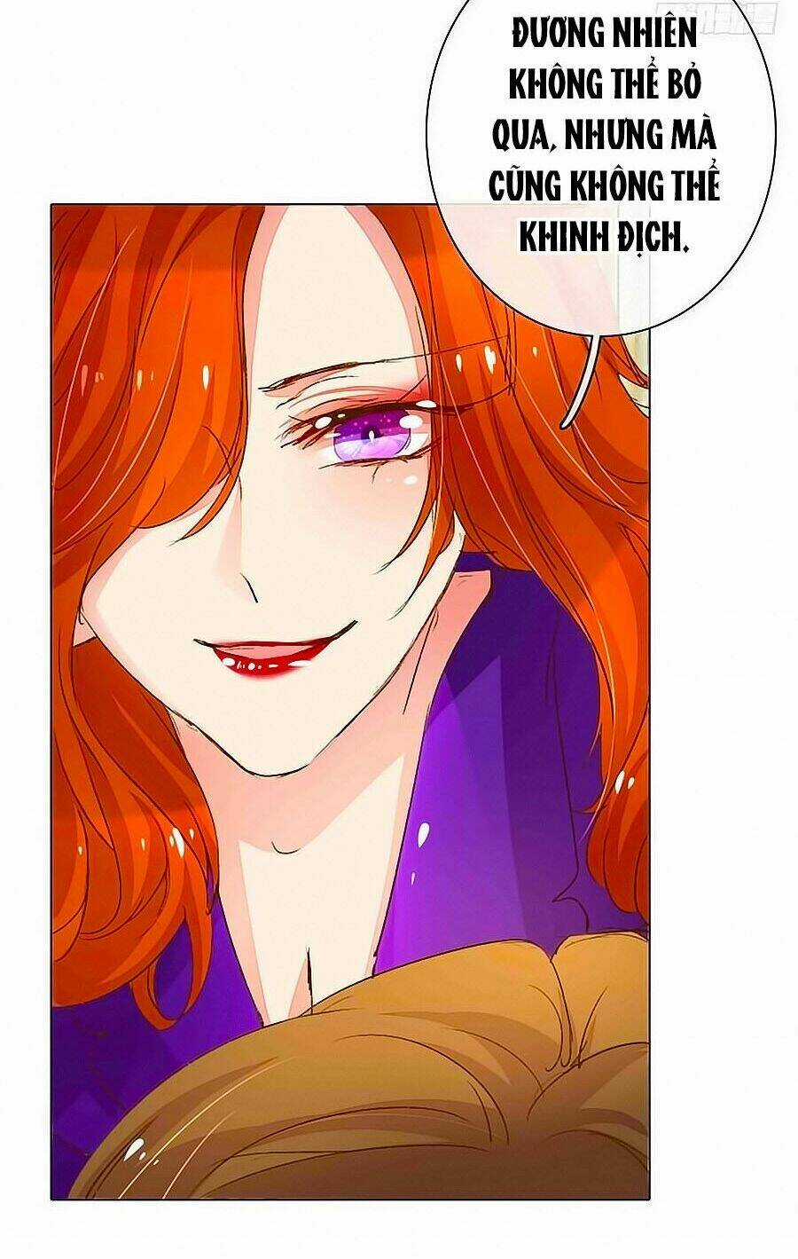 Hào Môn Tiểu Lãn Thê Chapter 67 trang 1