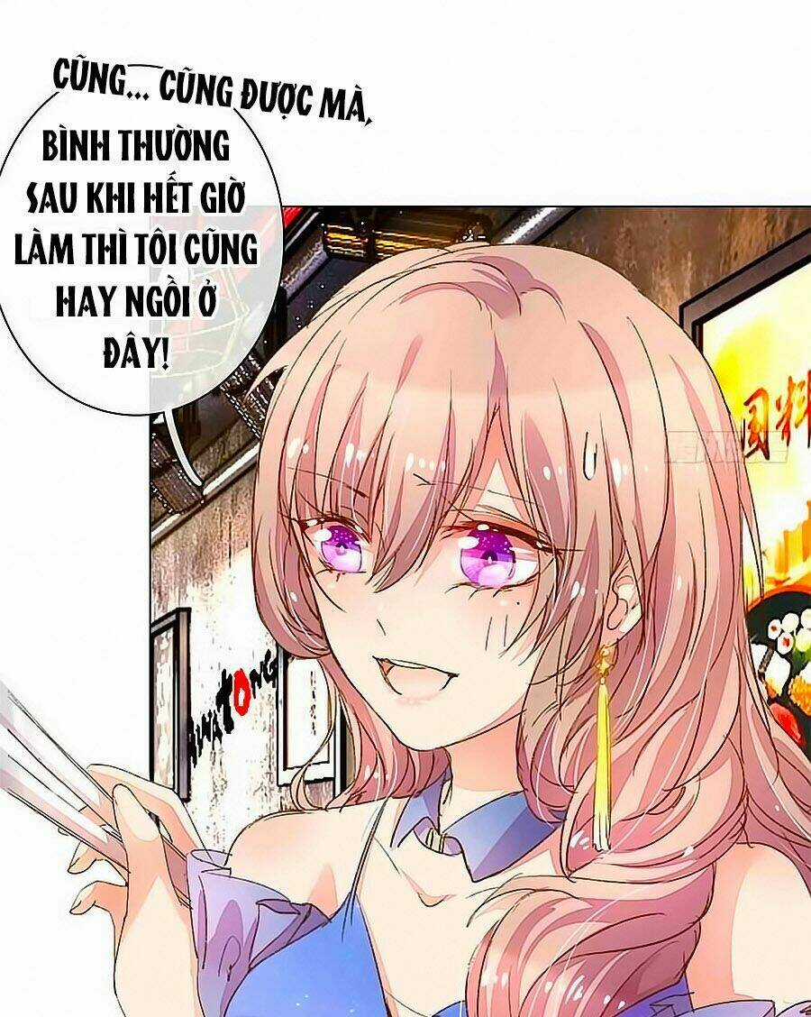 Hào Môn Tiểu Lãn Thê Chapter 67 trang 10