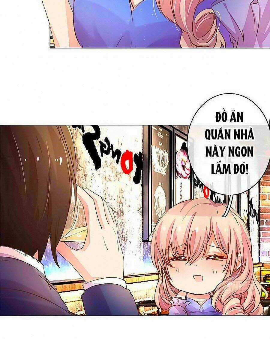 Hào Môn Tiểu Lãn Thê Chapter 67 trang 11