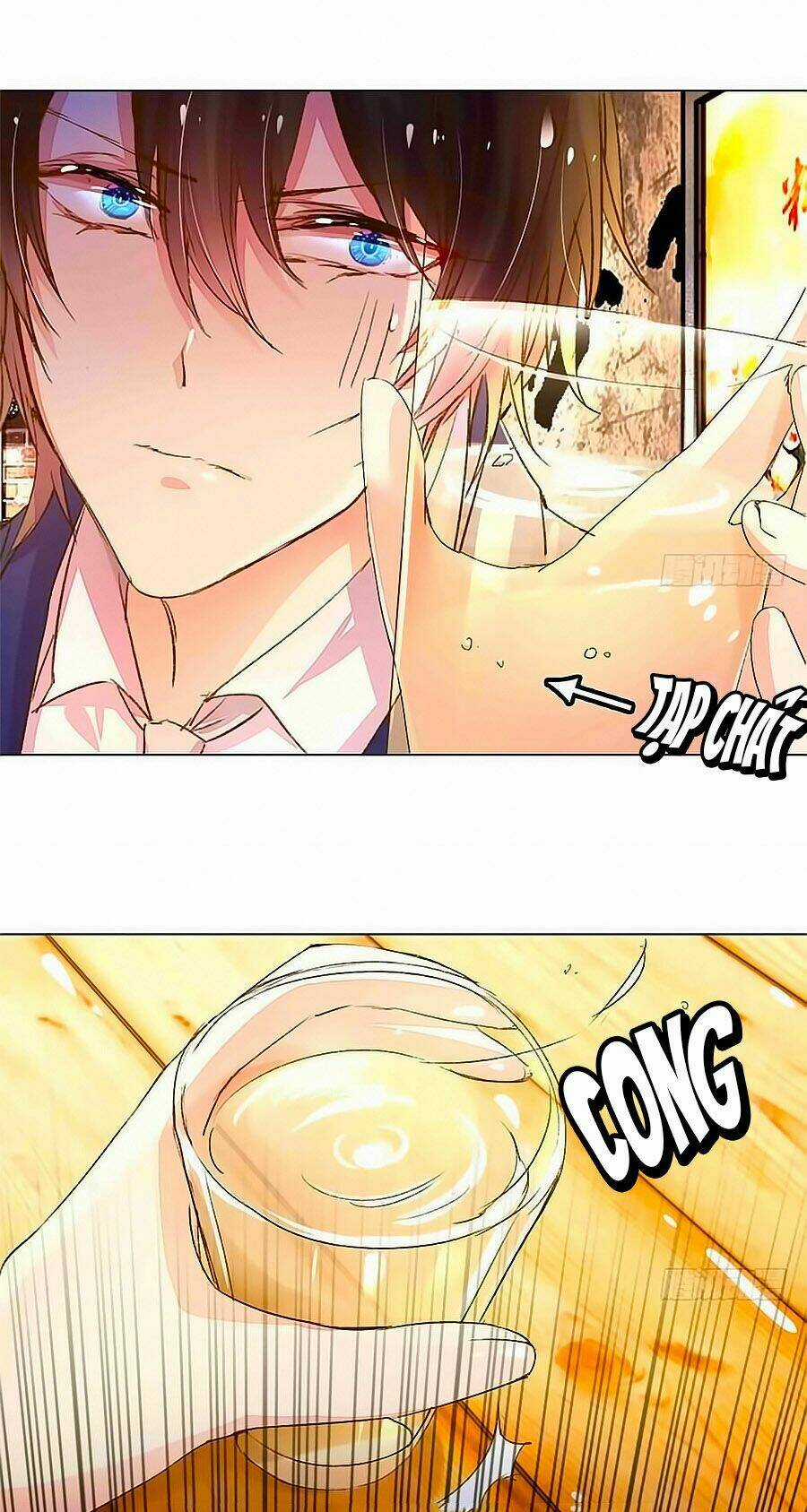 Hào Môn Tiểu Lãn Thê Chapter 67 trang 12