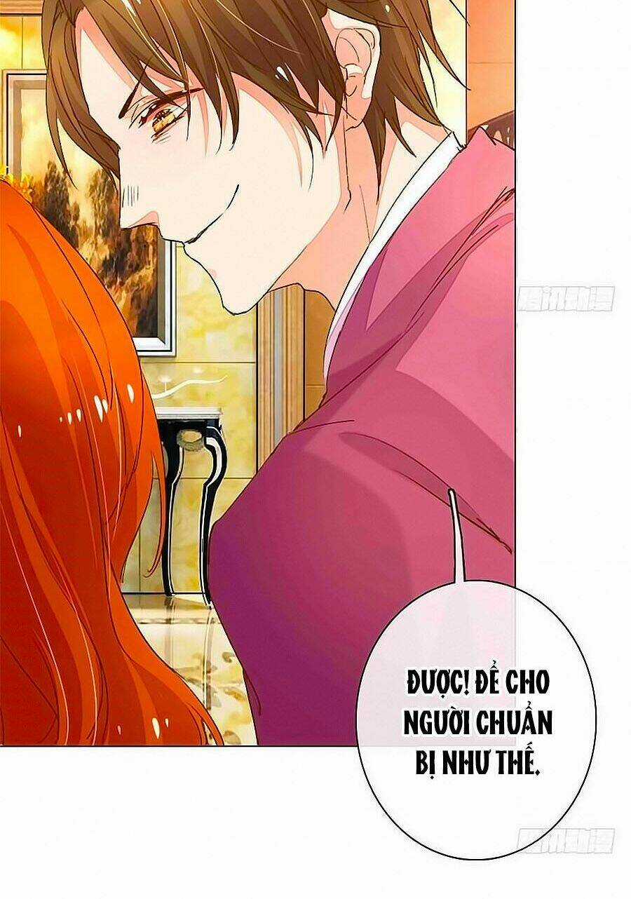 Hào Môn Tiểu Lãn Thê Chapter 67 trang 3